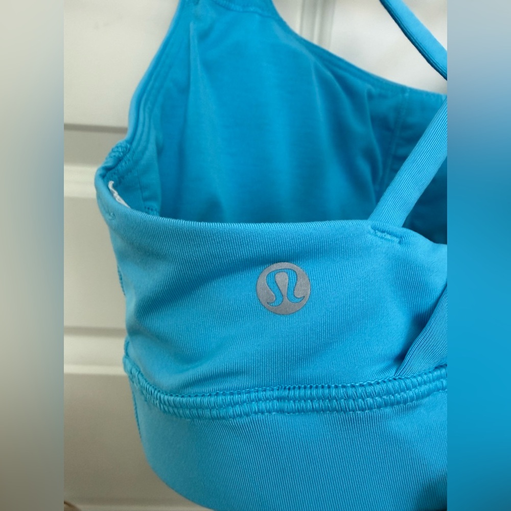 Lululemon Energy Bra *Medium
Support, B-D Cups - Picture 4 of 9